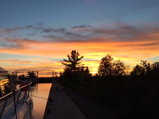 Days 329 and 330 - Lagoon City