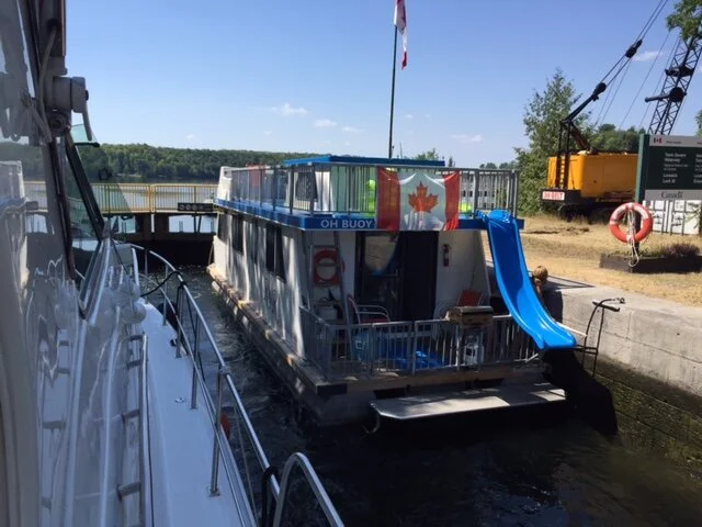 Days 324 and 325 - Hell's Gate