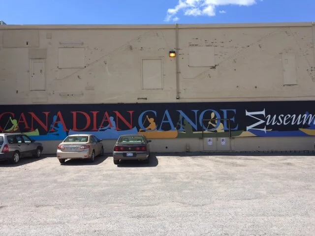 Days 322 - 323 - McCraken's