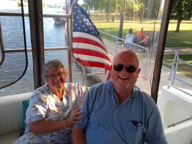 Day 316 - Butter Tarts