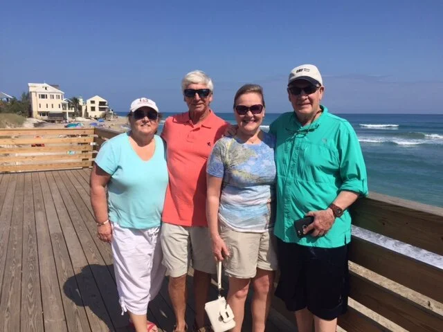 Condo Bliss - Square Grouper