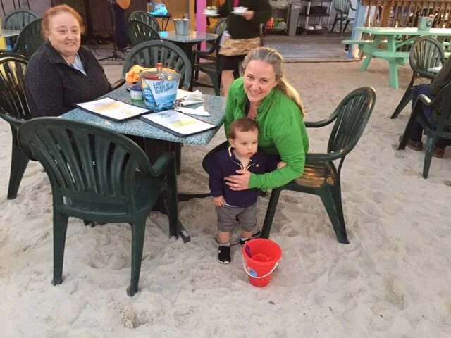 Condo Bliss - The Rich and Famous