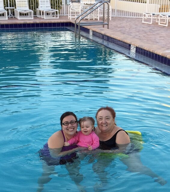 Condo Bliss - The Gang's All Here