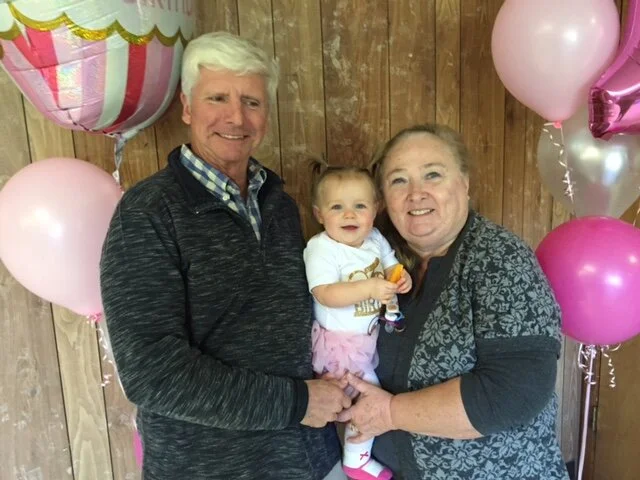 The Return to Stuart - Chasing 80°f