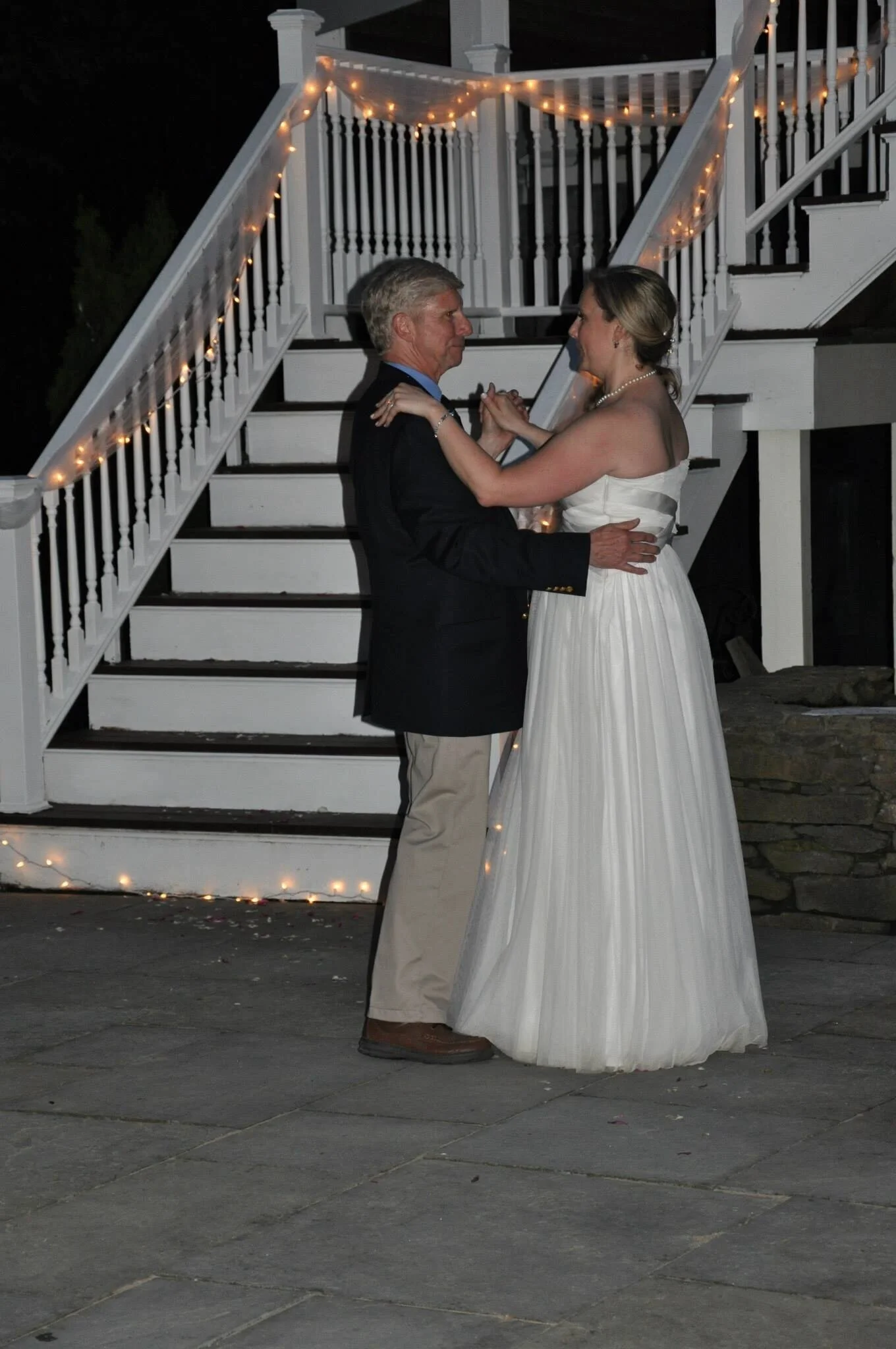 Little miss magic - father daughter dance