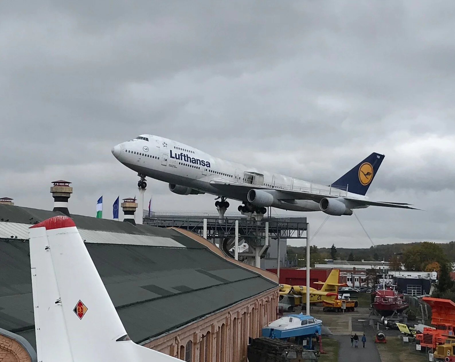 Speyer - European Vacation - Day 6