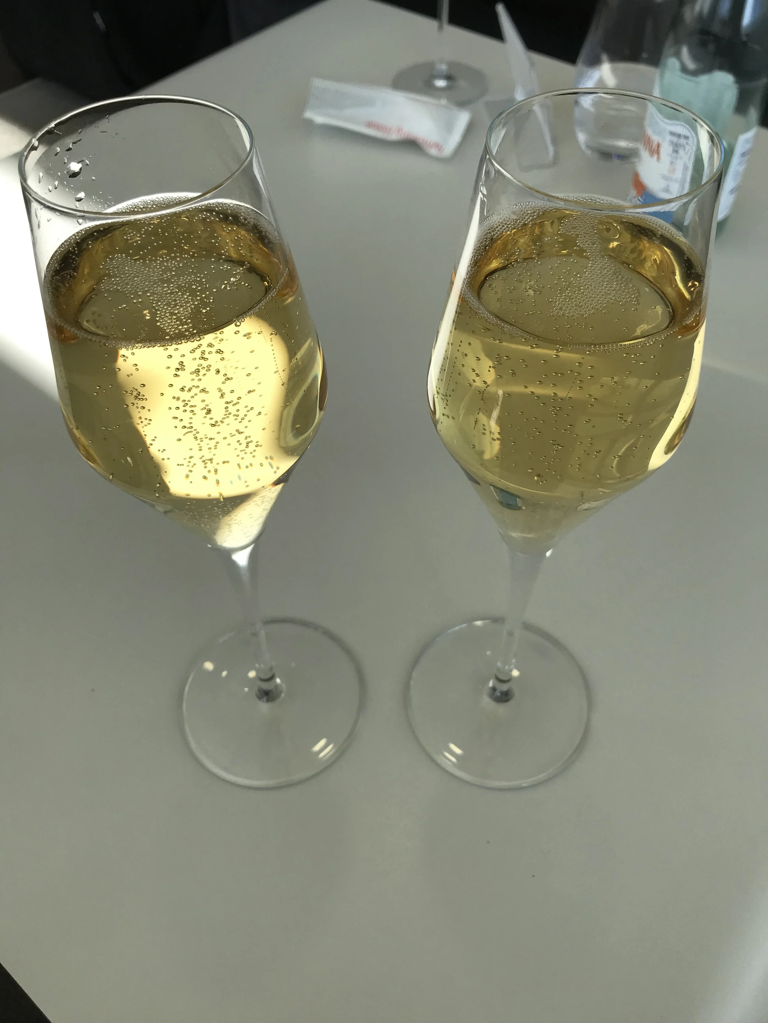 Milan - European Vacation 2018 - the beginning