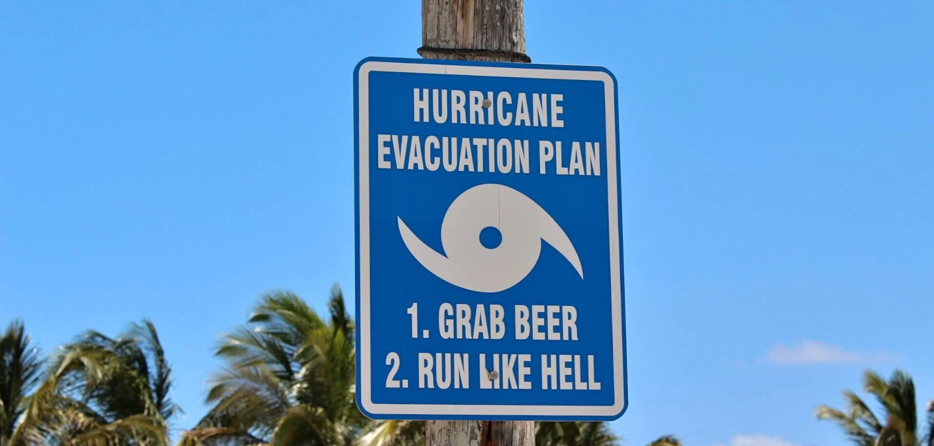 Emergency plan