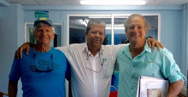 Rock'n and Rolln' in Jamaica