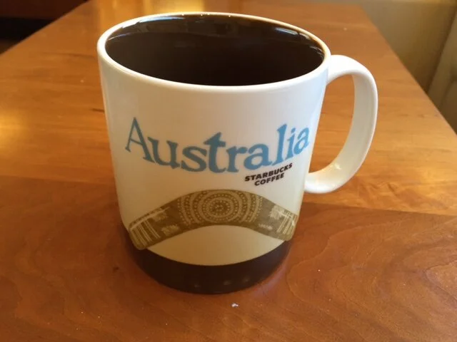 Days 295 and 296 - When in Rome!