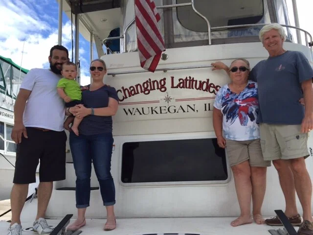 Fays 286 and 287 - Water Toys