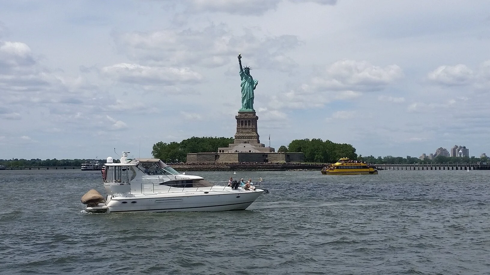 Days 284 and 285 - If Pigs Could Fly!