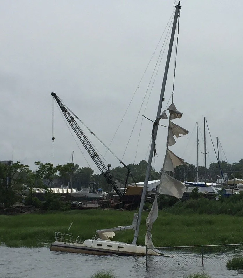 Day 281 - Scott and Selena