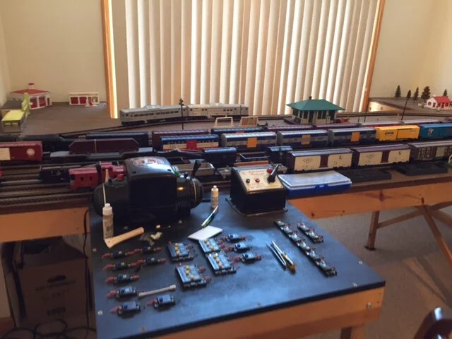 Days 279 and 280 - Great Kills