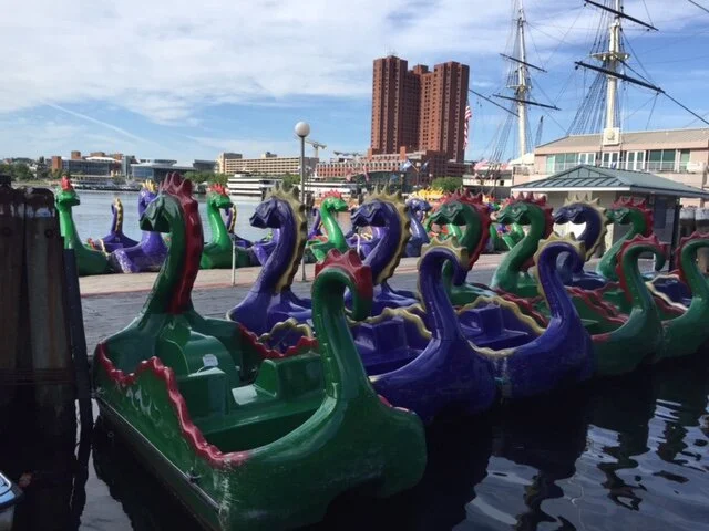 Day 271 - Constellation