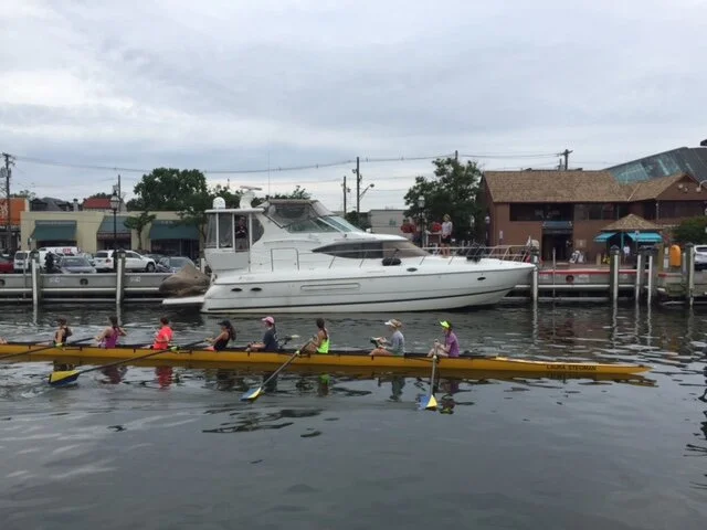 Fay 267 - Don't Give Up the Ship