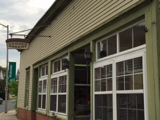 Day 259 - Tangiers Island