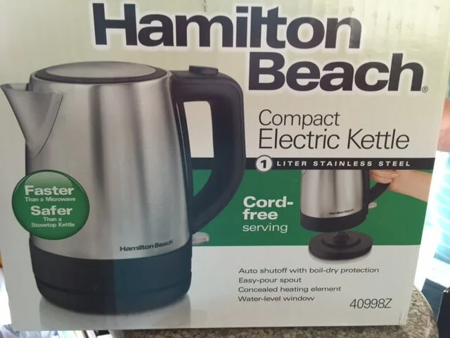 Days 253 and 254 - The Wolf Trap