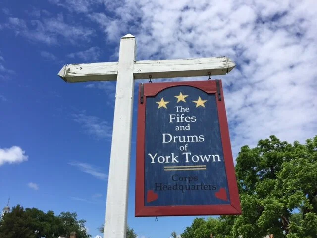 Day 251 - Cornwallis