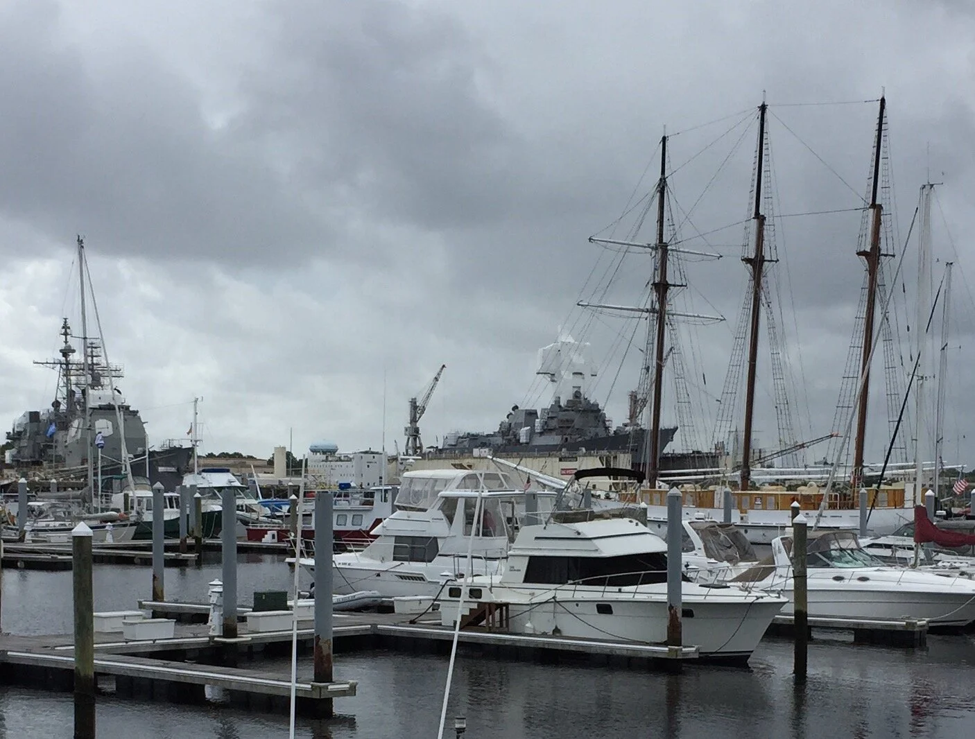 Days 238 - 249 - The Blues Brothers