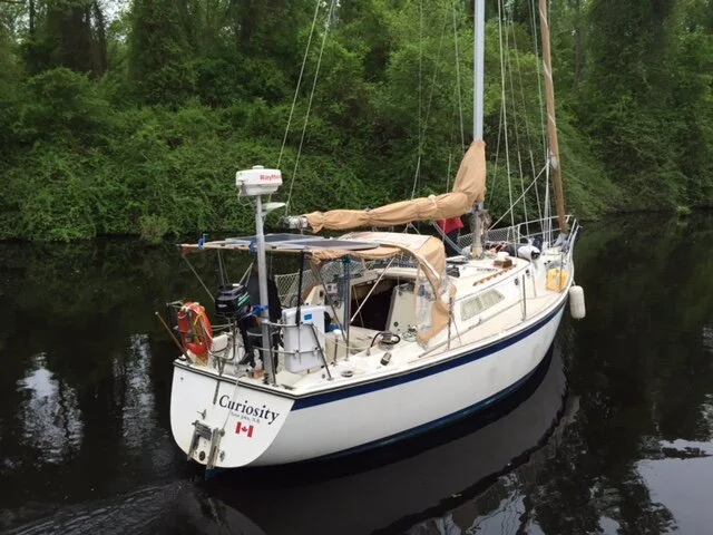 Day 218 - Leap of Faith