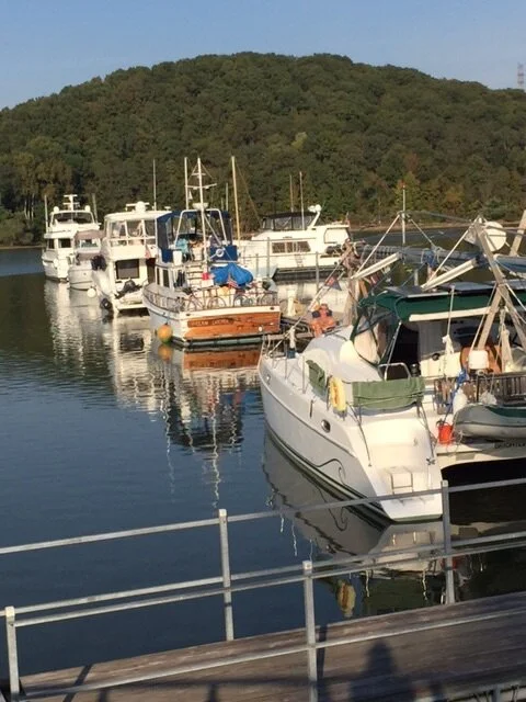 Day 19 - May it ever be so humble