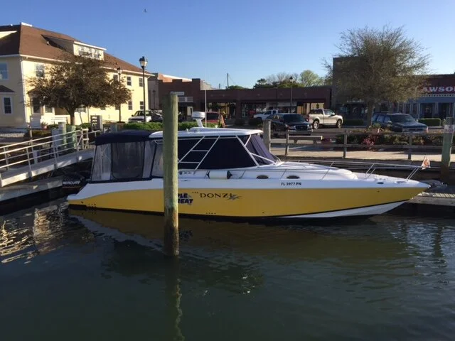 Day 216 - Reflection