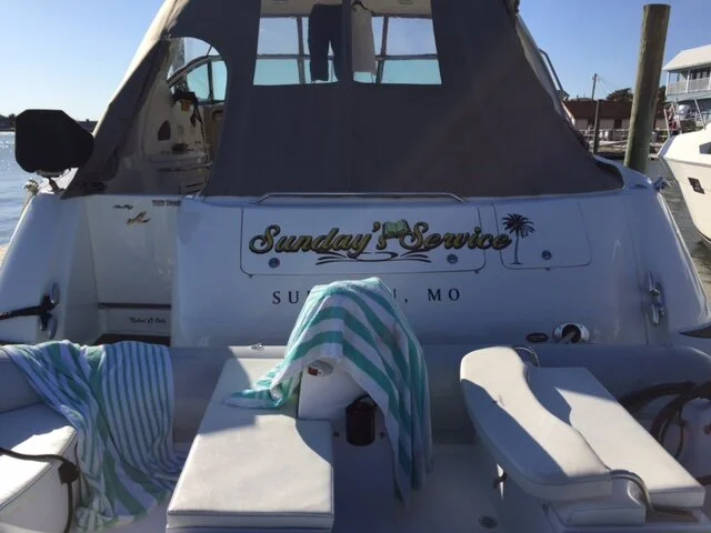 Day 214 - A Horse With No Name