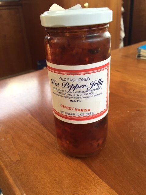 Day 209 - The Rock Pile