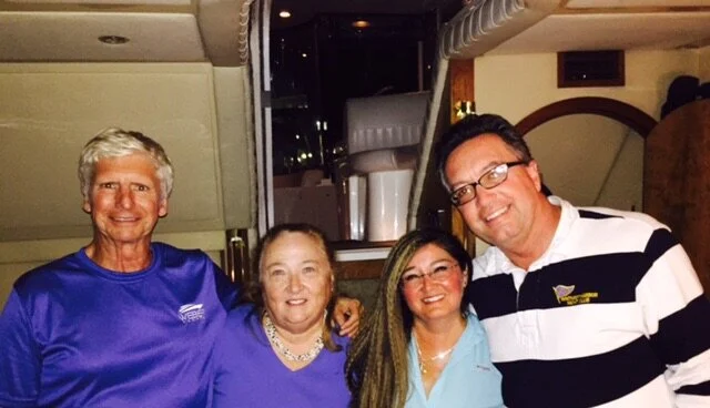 Day 75 - the miserable mile