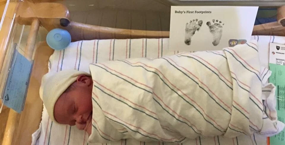 Day 87 - welcome Jackson O. Augusto