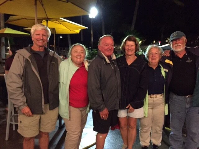 Day 115 - Back Street Boys