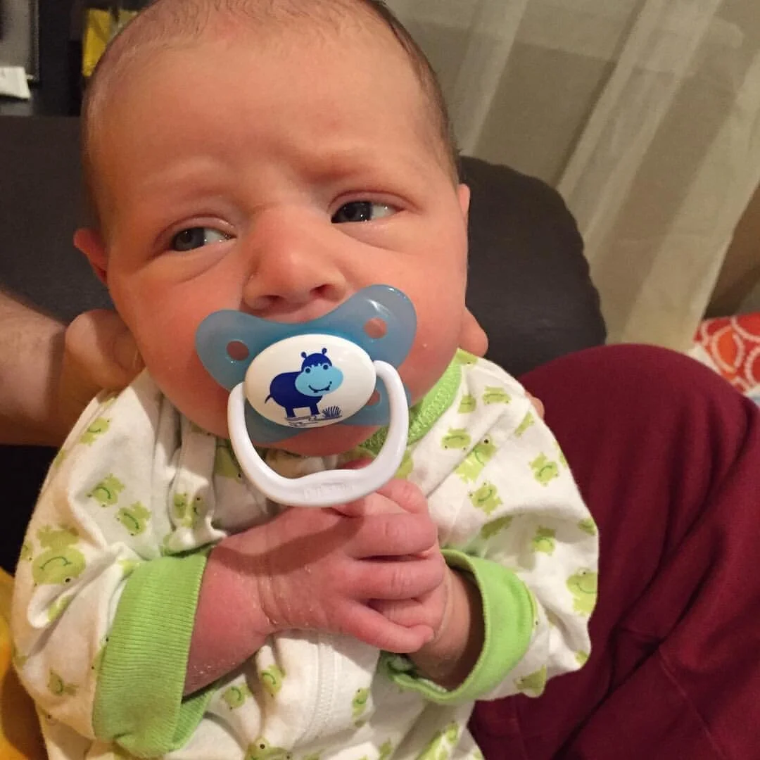 Day 119 - St Pauli Girl