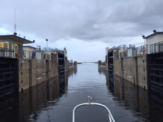 Day 127 - Okeechobee