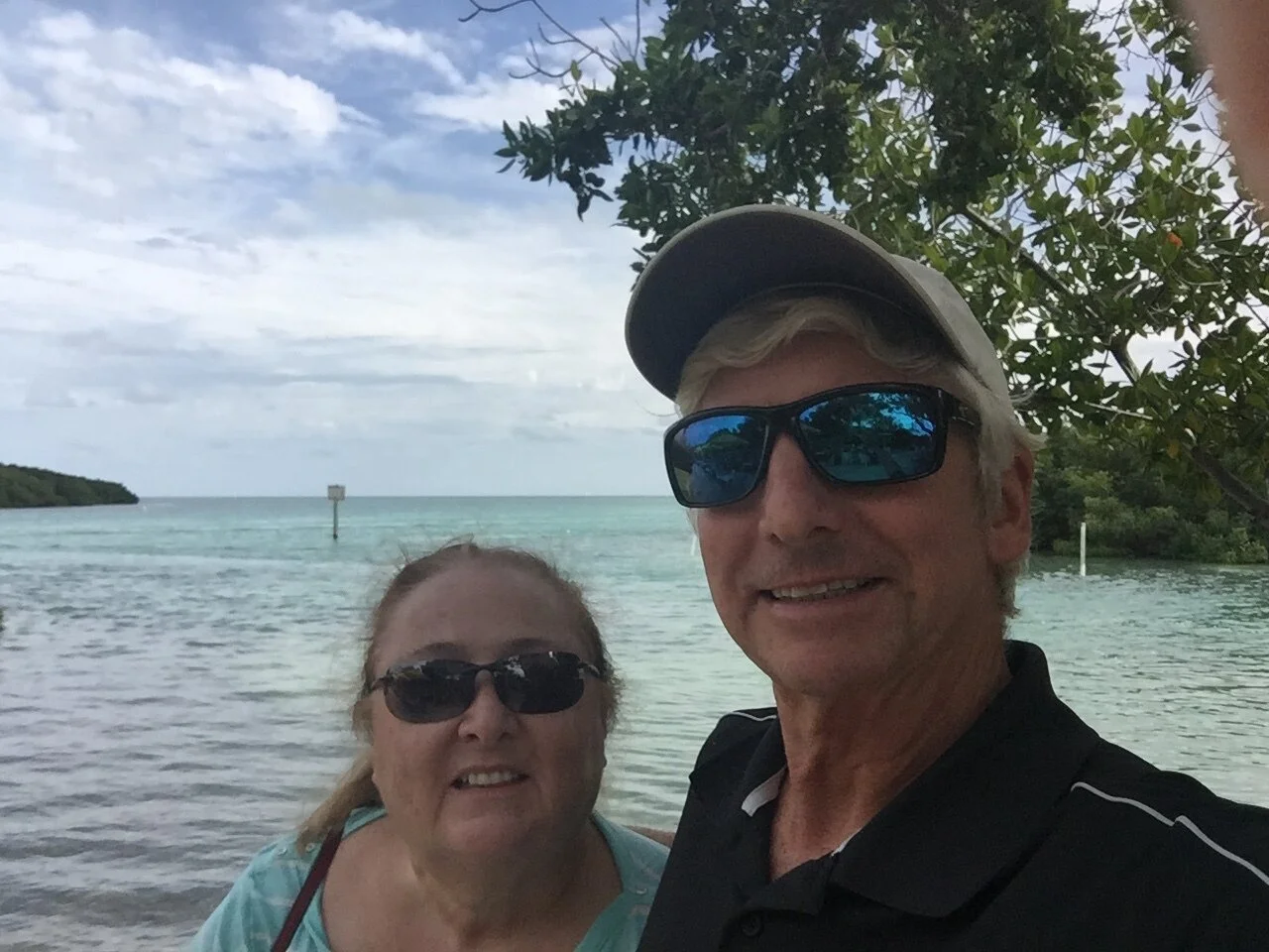 Days 131 and -132 - Marathon