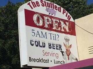 Days 133 and 134 -Thin Water