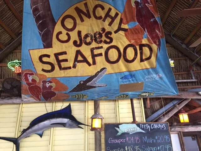 Days 158 and 159 - Stuart