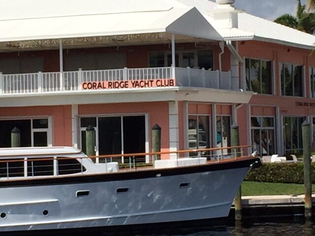 Day 161 - Bahamas Bound