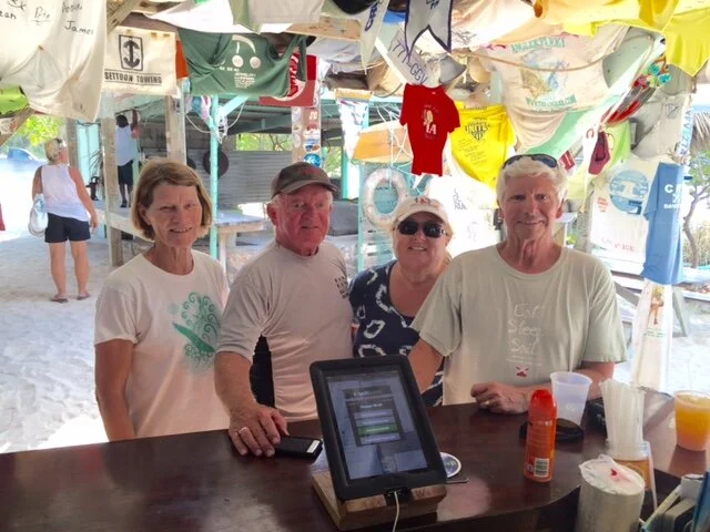 178 - Paisley's Pirates