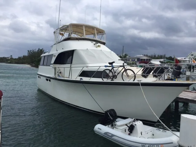 180 - Ruff, Ruff, Ruff