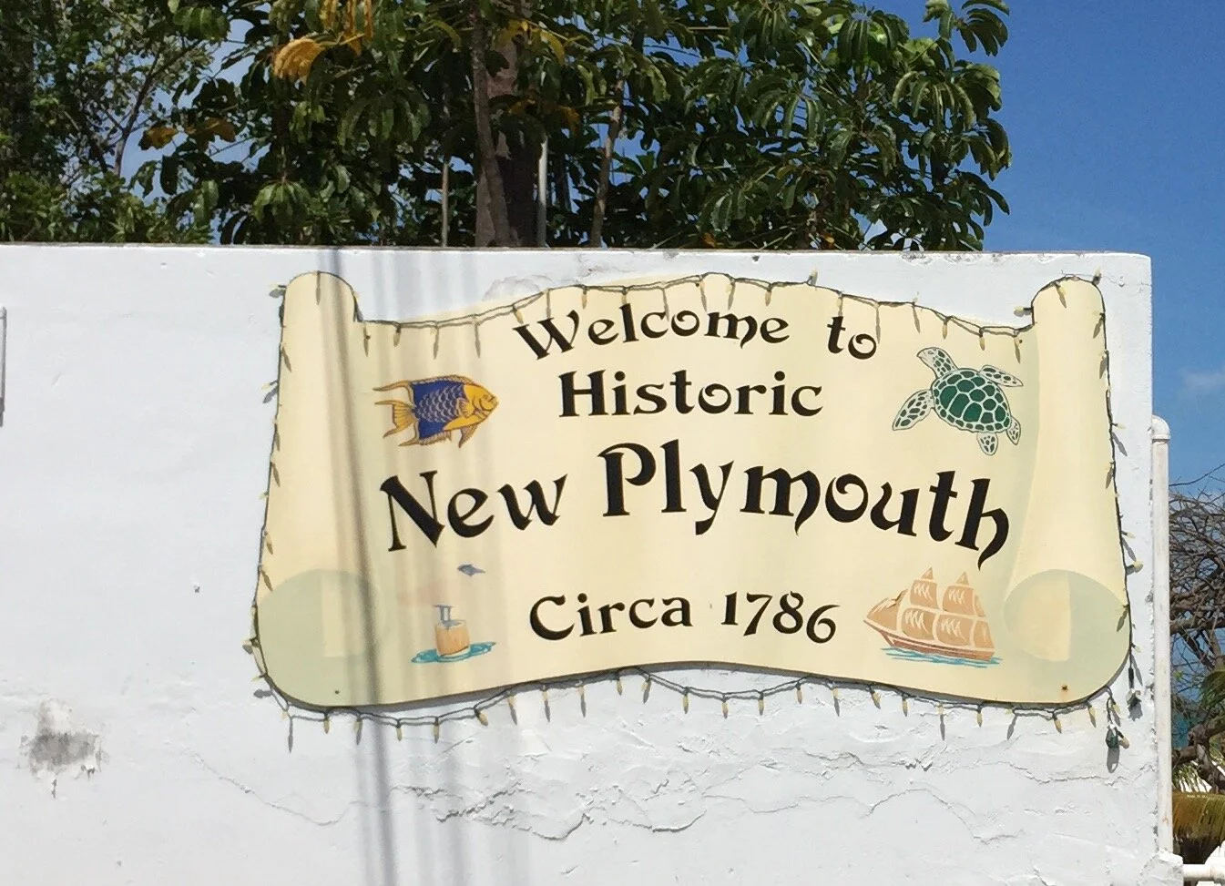 Day 186 - Off to See the Lizard