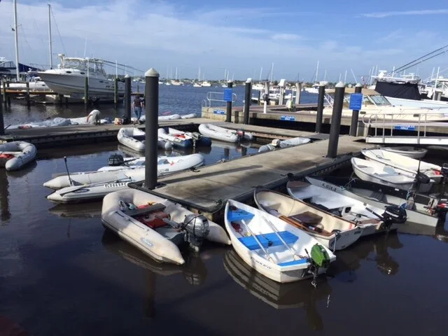 Day 189 - You don't have to go home but you can't stay here!