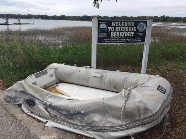 Days 202 and 203 - Who do the voodoo?