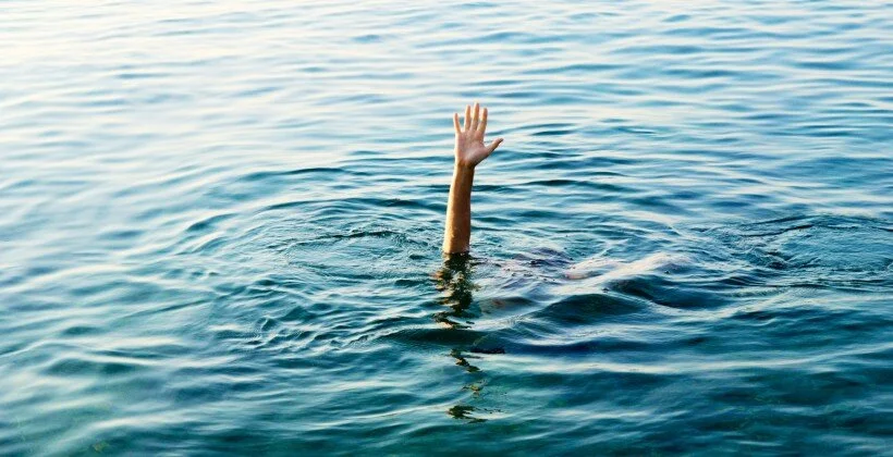 Day 206 - The Good (and wet) Samaritan