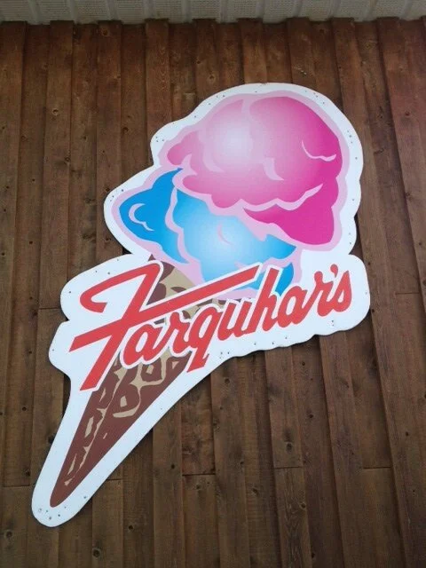 Day 12 - Farquhar's