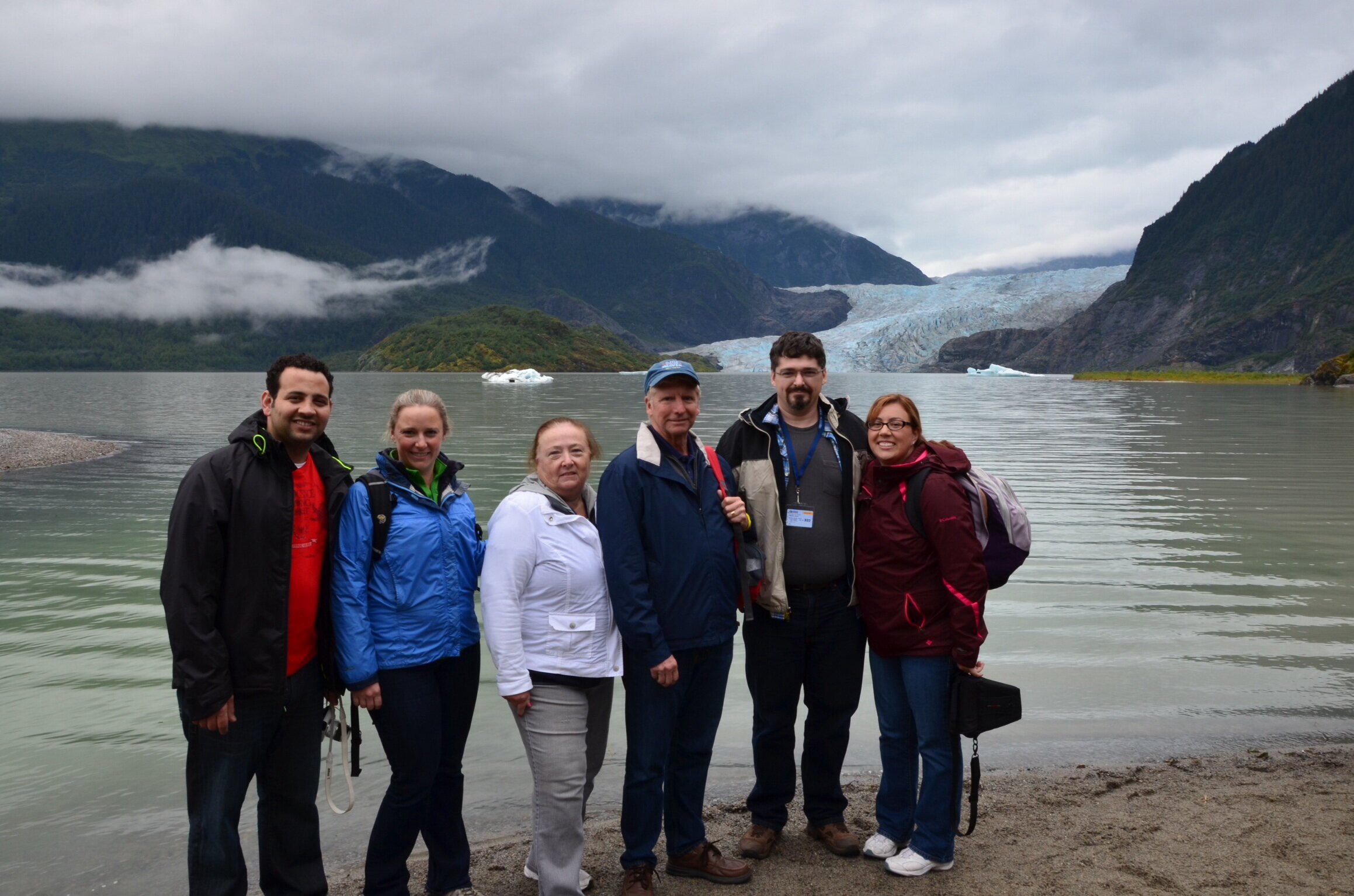 Alaskan cruise - day 5