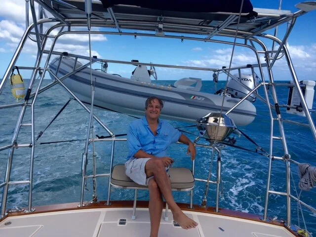 Day 2 - Key Largo to Marathon