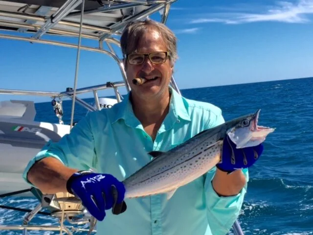 Day 4 - Key West to the Dry Tortugas