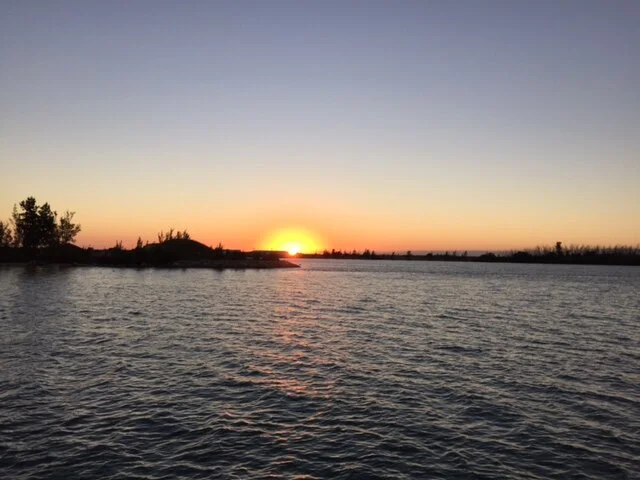 Day 6 - Key West to Marathon