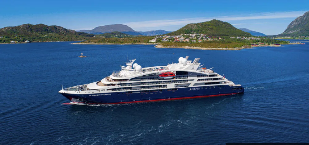 Panama Canal Cruise 2020 - Day 1